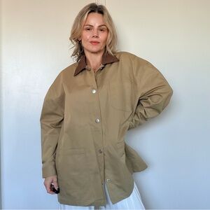 Almina Concept Barn Jacket